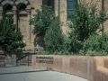 Cathedral Basilica of Sant Francis, Santa Fe, New Mexico